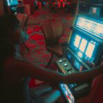 Photo gaming casino