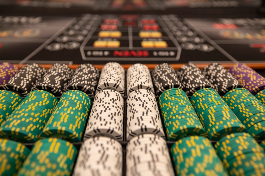 Photo gaming casino