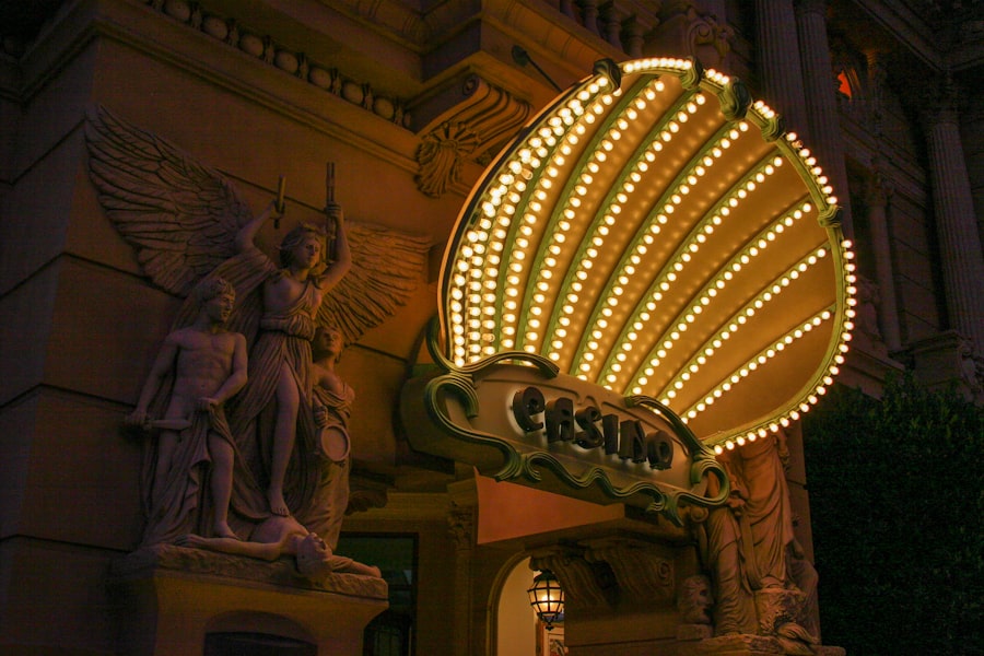 DG Casino