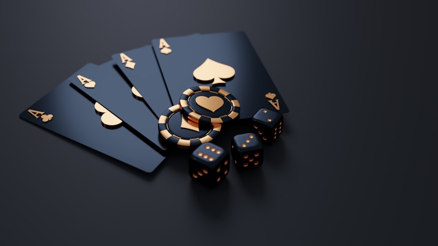 Photo casino