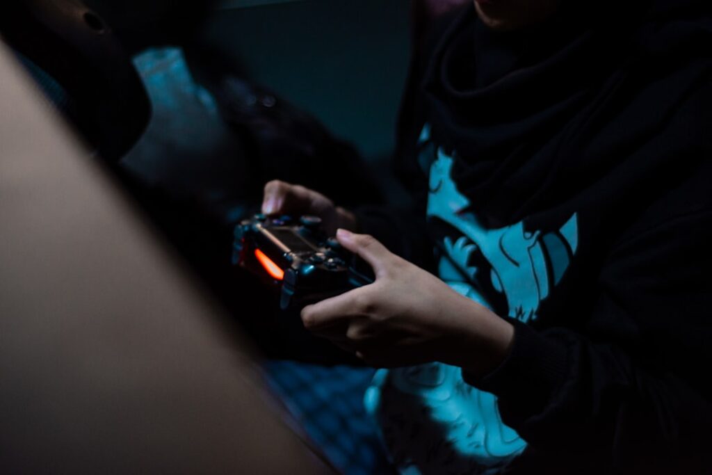 Photo gaming บา คา ร่า