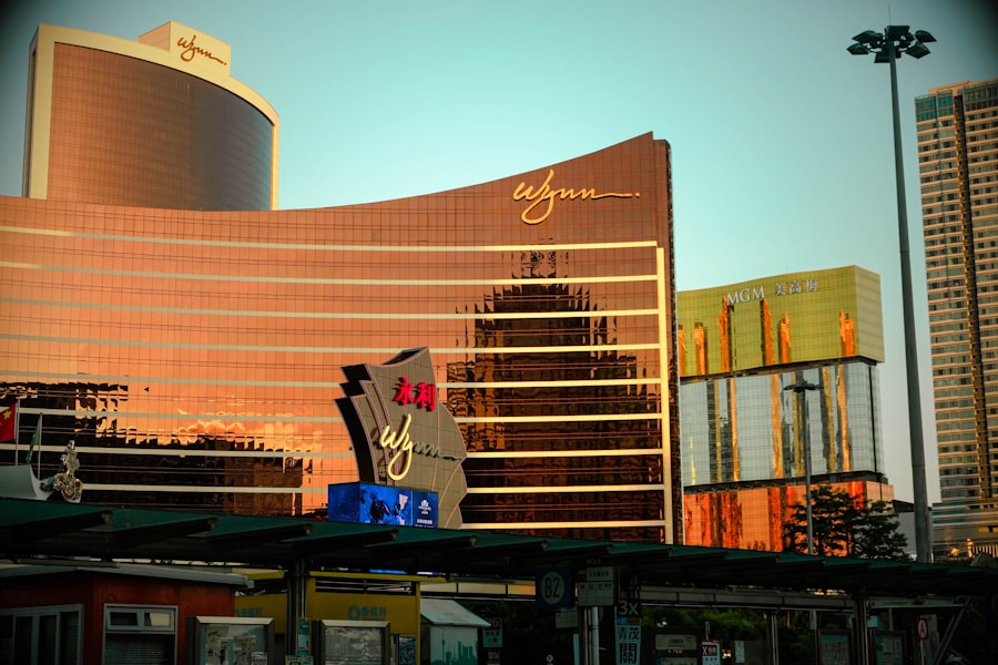 Photo DG Casino