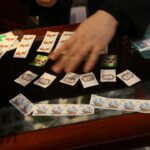 Photo DG Casino withdrawal